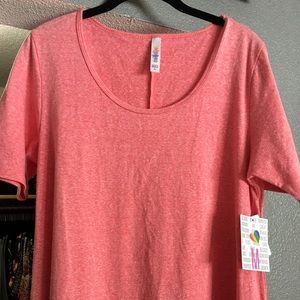 NWT LuLaRoe Perfect T
